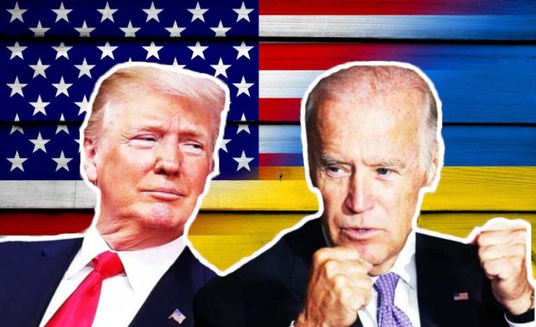 Ukrainegate : l’ingérence ukrainienne dans l’élection présidentielle américaine de 2016