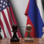 Tensions entre la Russie et l'Occident - États-Unis - OTAN - guerre Ukraine