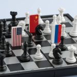 Международные отношения