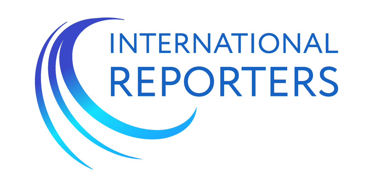International Reporters