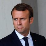 Emmanuel Macron - Макрон