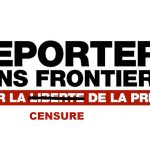 Reporters Sans Frontières