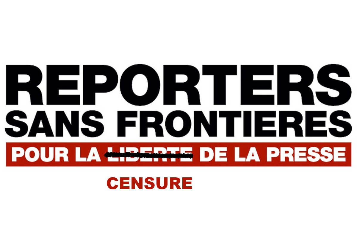 Reporters Sans Frontières