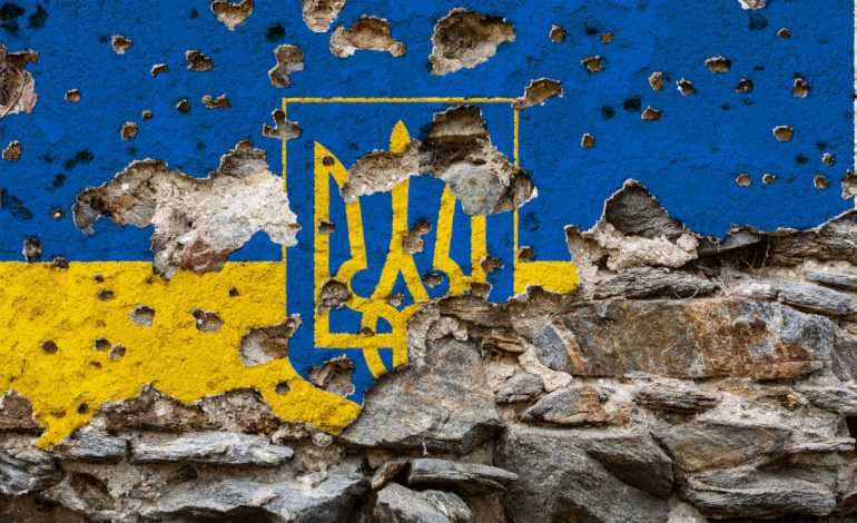  Ukraine: Preparing for capitulation