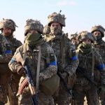dernier Ukrainien - Ukraine mobilization