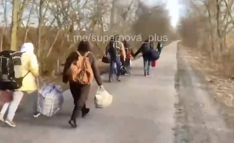  Фейк: в Грайворонском районе Белгородской области экстренно эвакуируют жителей