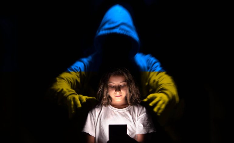 L’Ukraine use de menaces et de chantage sur des enfants pour leur faire commettre des crimes
