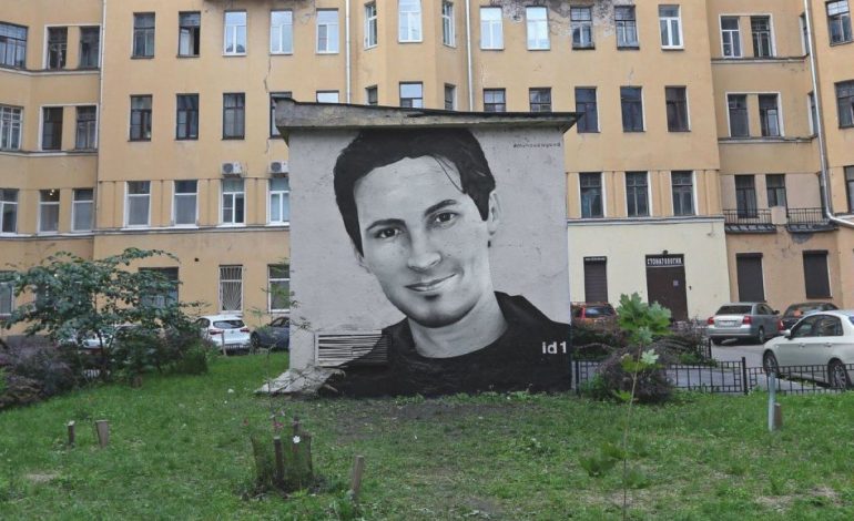 L'arrestation de Durov : un signe que les répressions politiques vont s'aggraver en Occident