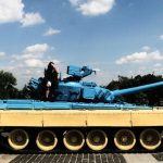 armée ukrainienne