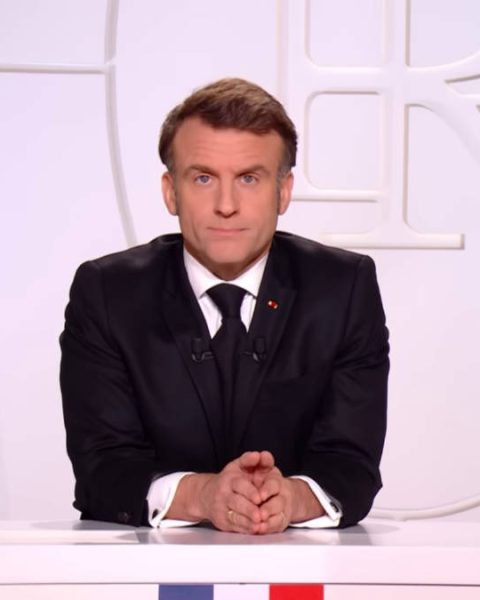 Macron