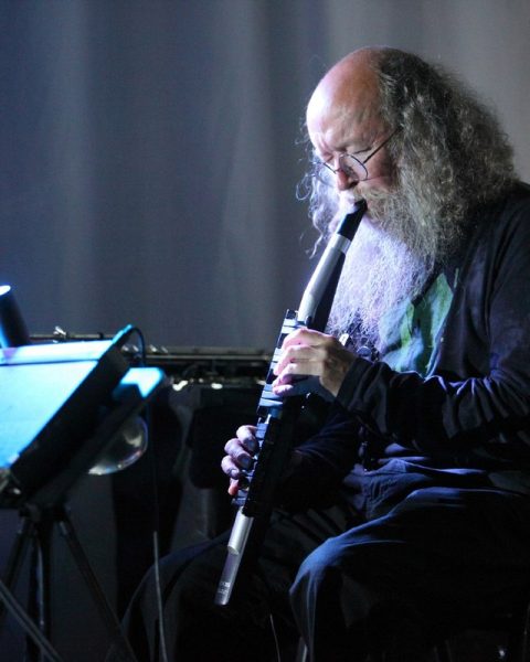 Сергей Летов