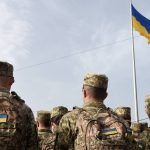 Ukraine mobilization
