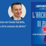 Lanfranco Cirillo, l'architetto di Putin