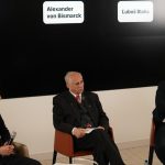 MEPs in Russia for the 9th May - Eurodeputati in Russia per il 9 maggio chiedono dialogo