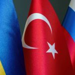 négociations Russie Ukraine - Переговоры между Россией и Украиной