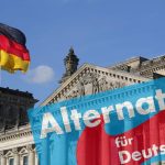 AfD - Allemagne