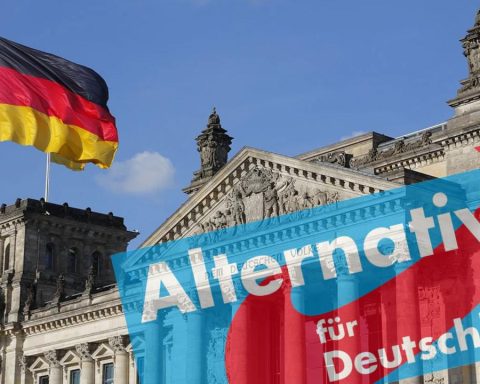 AfD - Allemagne