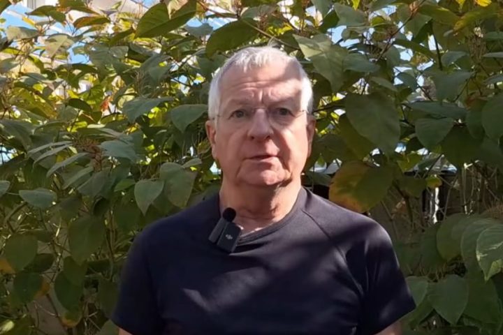 Patrik Baab - ЕС - EU