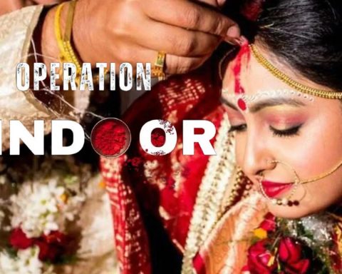 Operation Sindoor - Opération