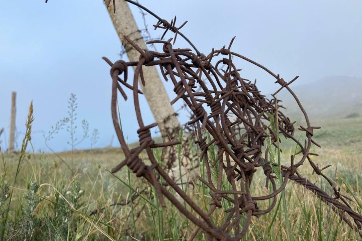 Russie frontière