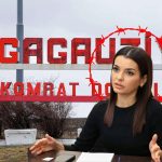 La governatrice della Gagauzia Eugenia Gutsul agli arresti