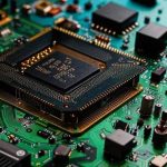 Guerre technologique Guerra tecnologica