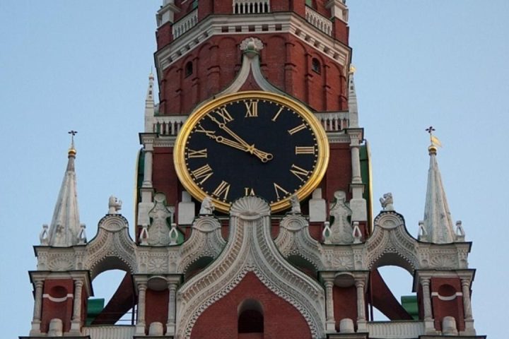 Russia ed Europa: l’inevitabilità del riconoscimento