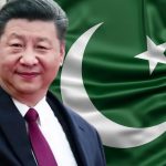 Chine Pakistan Cina Pakistan