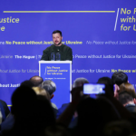 Zelensky no alla pace Zelensky no peace