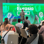 Eurasia Global ad Orenburg