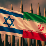 Iran e Israele, tensione e bombardamenti Iran and Israel - tensions