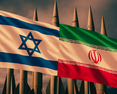 Iran e Israele, tensione e bombardamenti Iran and Israel - tensions