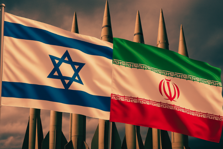 Iran e Israele, tensione e bombardamenti