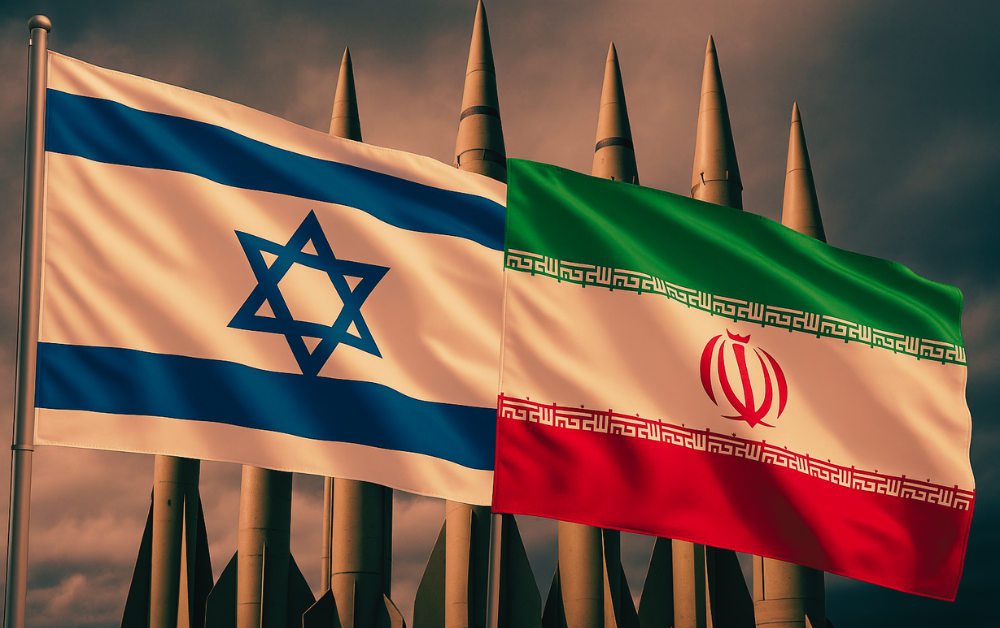 Iran e Israele, tensione e bombardamenti