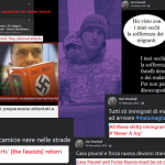 Yuri Previtali, Bologna chiude Villa Paradiso ma apre ai fascisti