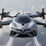 Renault drones Ukraine