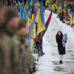 Ukraine soldats morts