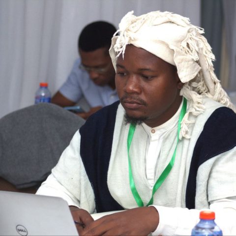 Tidiane Bamadio