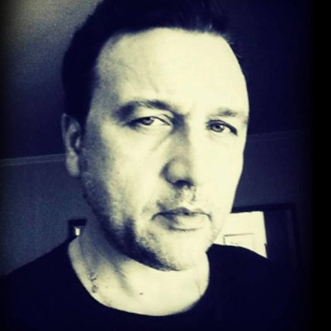 Arnaud Develay