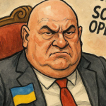Russofobia - Russophobia
