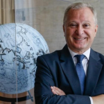Stefano Beltrame nuovo ambasciatore