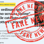 Viceministra Vladlena Shehovtsova parla del database regionale di bambini orfani della LNR