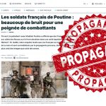 France 24 propagande