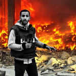 Anas Al-Sharif