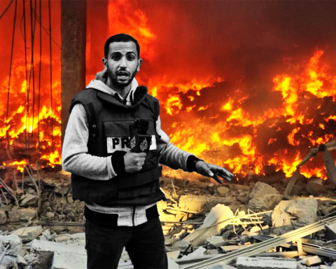 Anas Al-Sharif