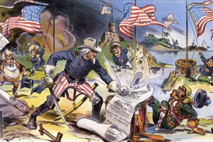 Imperialismo - Imperialism