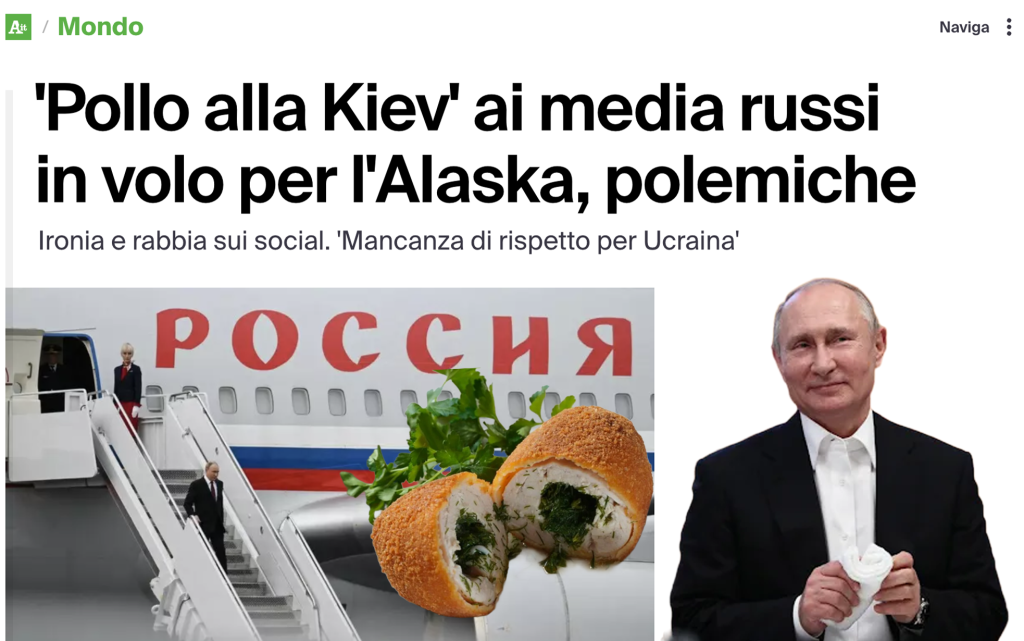 Kotleta po kievsky