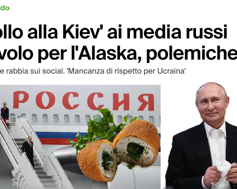 Kotleta po kievsky - côtelette à la Kiev