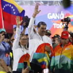 Venezuela Maduro sanzioni