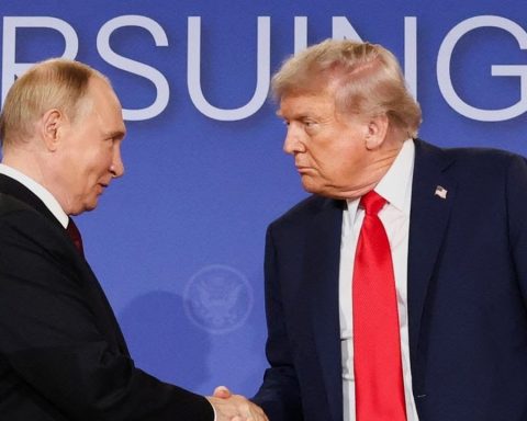 Trump Putin Zelensky Poutine